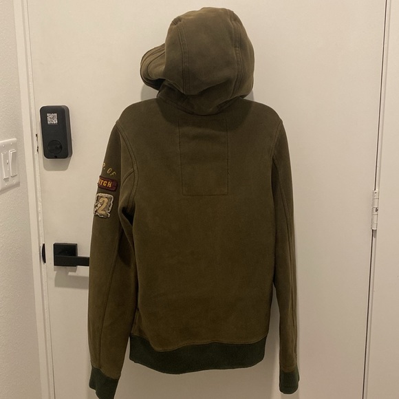 VINTAGE! Abercrombie & Fitch - Picture 4 of 7